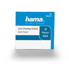 Hama - HAMA Linsreng&ouml;ringspapper 30 st.