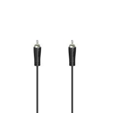Hama - HAMA Ljudkabel RCA-RCA Digital 1,5m