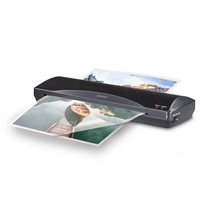 Hama - HAMA Laminator DIN A3/250