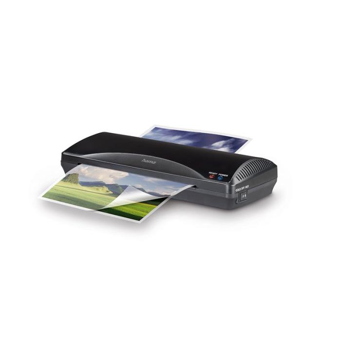 Hama - HAMA Laminator DIN A4/250