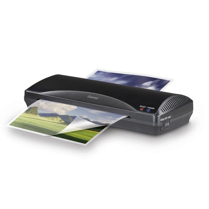 Hama - HAMA Laminator DIN A4/250
