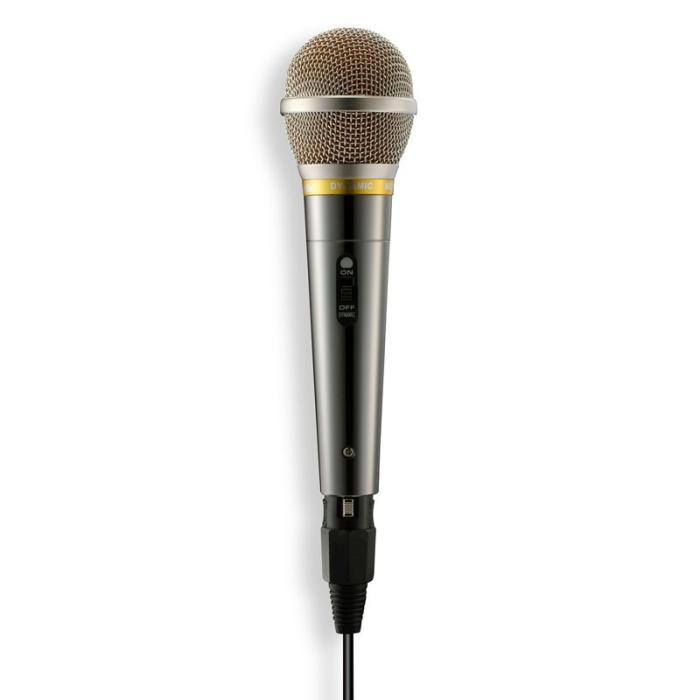 Hama - HAMA Mikrofon Vocal Pro Dynamisk Mono