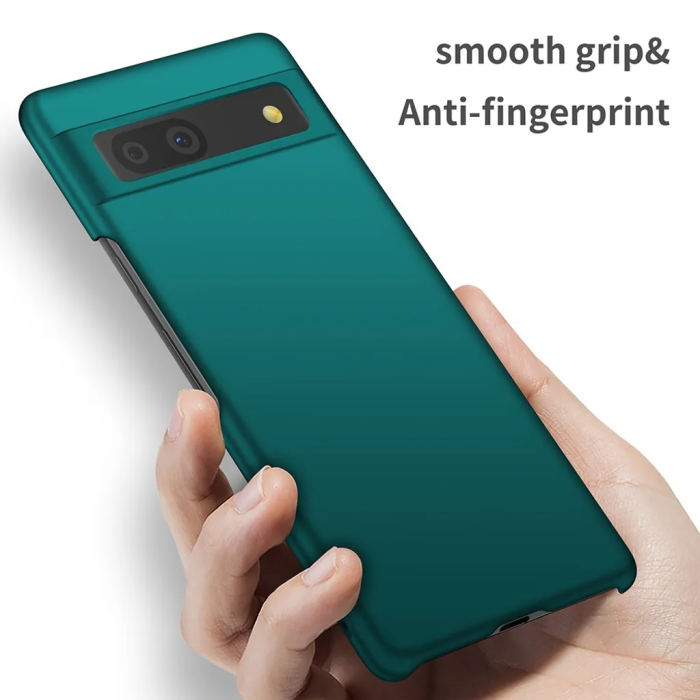 Taltech - Google Pixel 7A Mobilskal Solitt - Grön