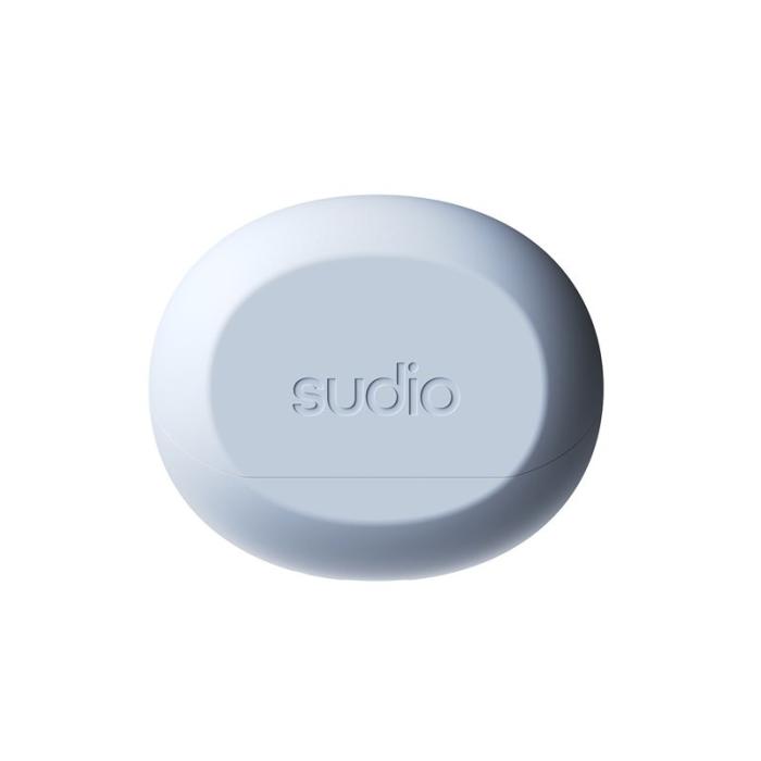 Sudio - SUDIO Hörlurar A3 Pro In-Ear True Wireless Blå