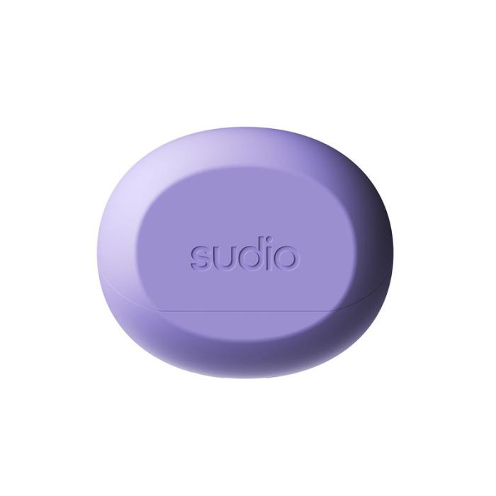 Sudio - SUDIO Hörlurar A3 Pro In-Ear True Wireless Lila