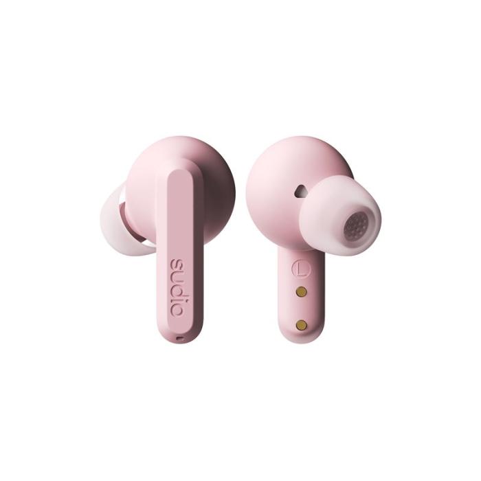 Sudio - SUDIO Hörlurar A3 Pro In-Ear True Wireless Rosa