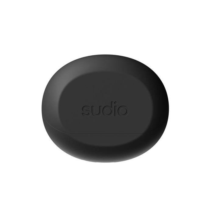 Sudio - SUDIO Hörlurar A3 Pro In-Ear True Wireless Svart