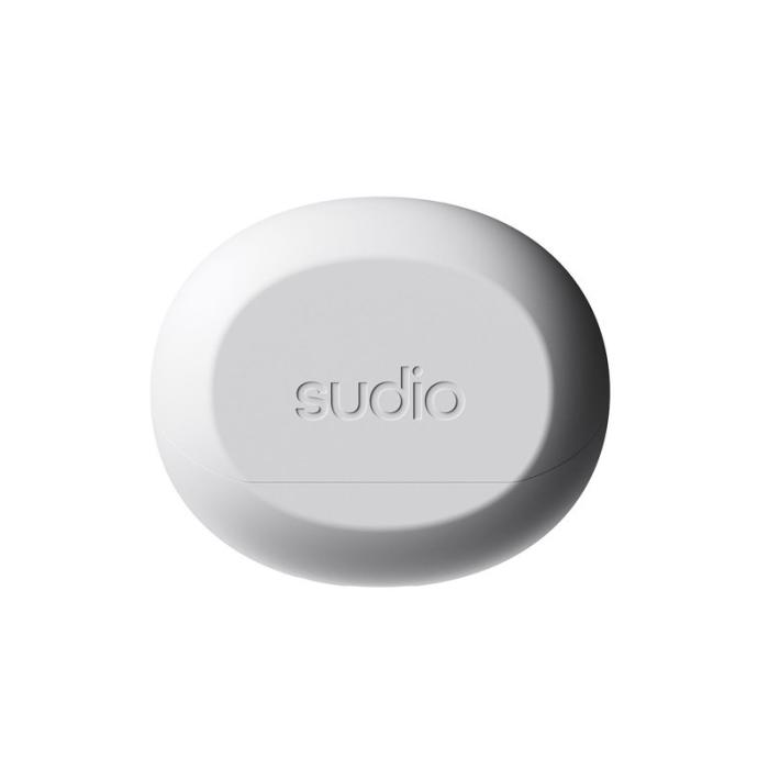 Sudio - SUDIO Hörlurar A3 Pro In-Ear True Wireless Vit