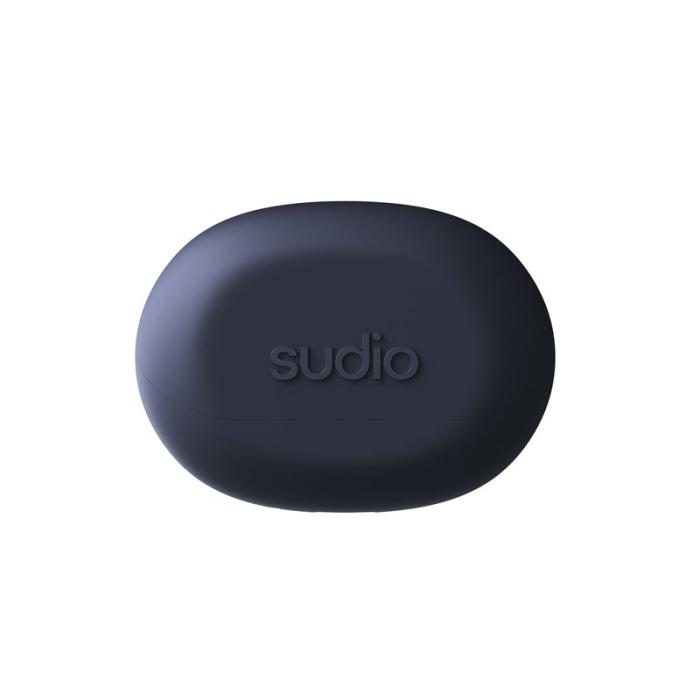 Sudio - SUDIO Hörlurar N3 Pro In-Ear True Wireless Blå