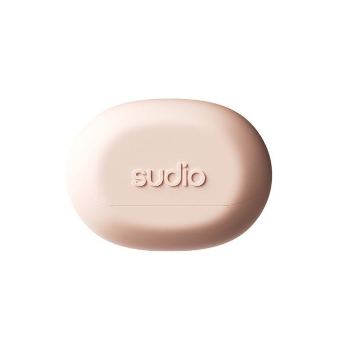 Sudio - SUDIO Hörlurar N3 Pro In-Ear True Wireless Rosa