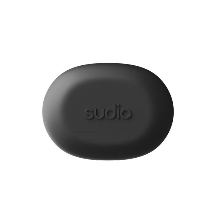 Sudio - SUDIO Hörlurar N3 Pro In-Ear True Wireless Svart