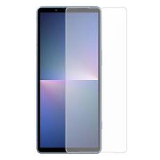 OEM - [2-PACK] Sony Xperia 5 V H&auml;rdat Glas Sk&auml;rmskydd 0.3mm Arc Edge