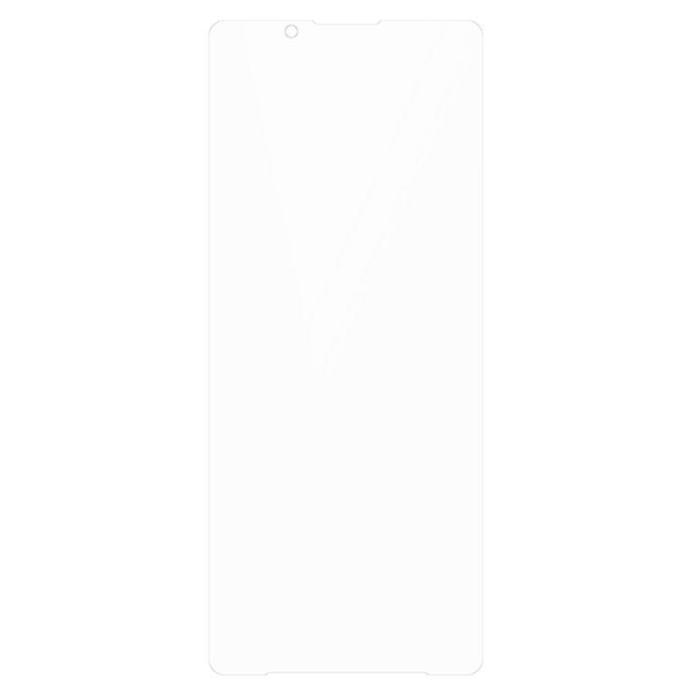 OEM - [2-PACK] Sony Xperia 5 V Härdat Glas Skärmskydd 0.3mm Arc Edge