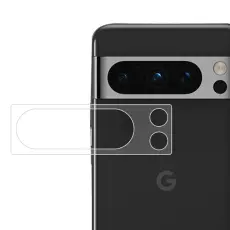 OEM - [1-PACK] Google Pixel 8 Pro Kameralinsskydd i Härdat Glas - Clear