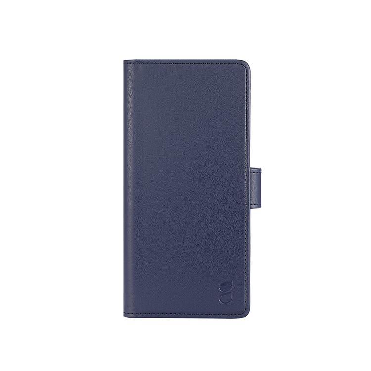GEAR Galaxy A03s Mobilfodral 3 Kortfack - Blå | 2353 | AlltMobil