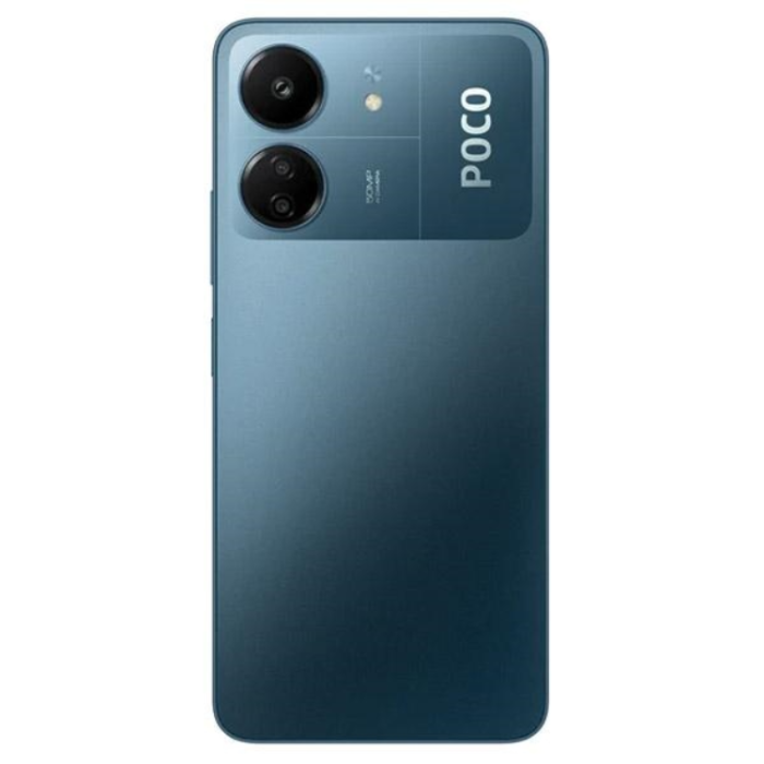 Xiaomi - Xiaomi Poco C65 8/256GB - Blå