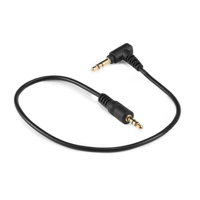 JOBY - JOBY Mikrofon Kompakt Wavo Mobile 3.5mm