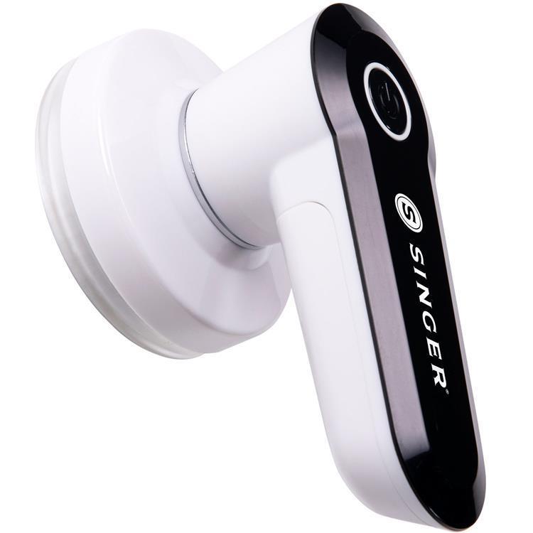 SINGER Noppborttagare Compact lint Remover