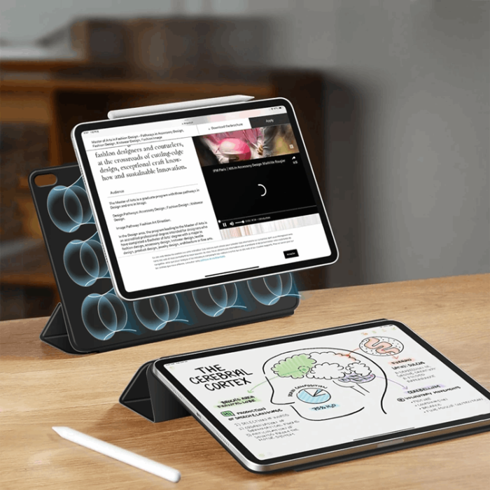 Tech-Protect - Tech-Protect iPad Air 13
