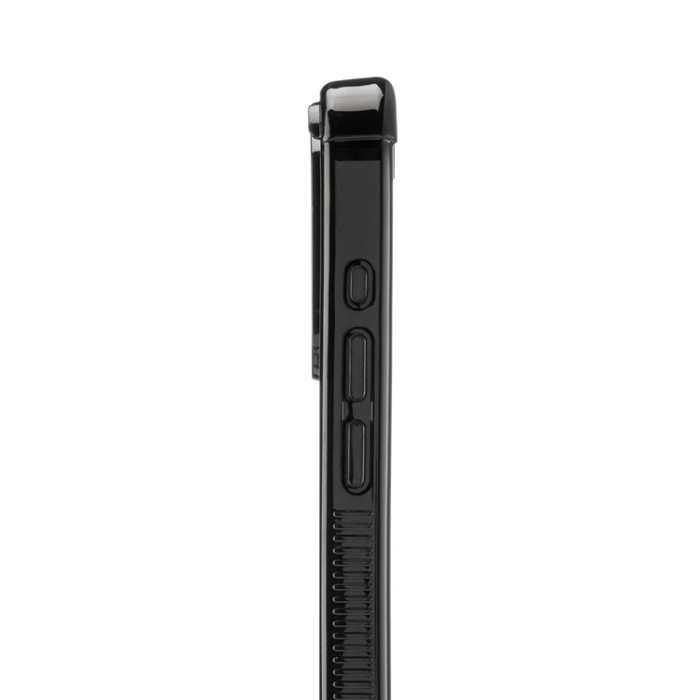 Hama - HAMA iPhone 16e Mobilskal Extreme Protect - Svart