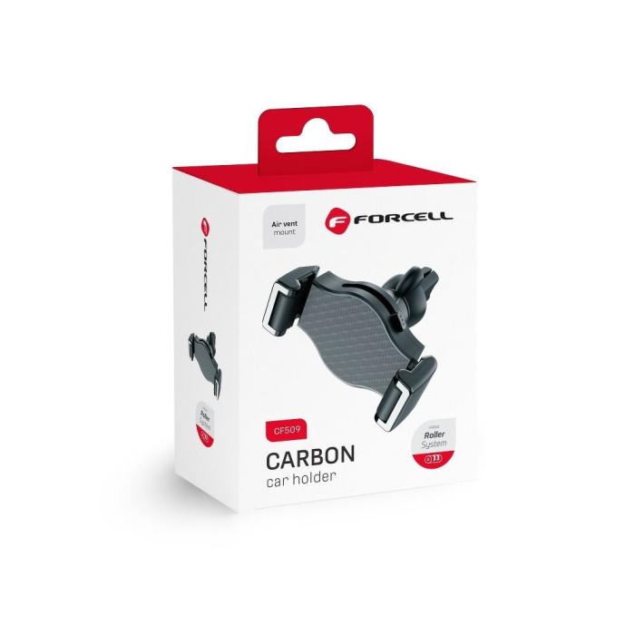 Forcell - Forcell Mobilhållare till ventgaller (H-CF509)