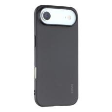 X-Level - X-LEVEL Guardian Series Mobilskal till iPhone Air Soft TPU Frosted Svart
