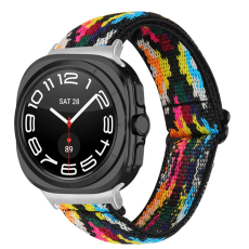 A-One Brand - Galaxy Watch 8 (44mm/40mm)/8 Classic (46mm) Armband Elastic