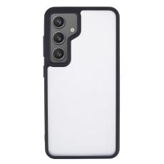 X-Level - X-LEVEL Mobilskal till Samsung Galaxy S24 PC+TPU Svart