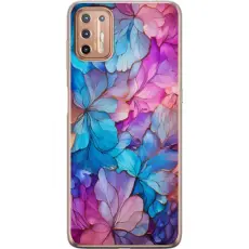 iSecrets - Mobilskal till Motorola Moto G9 Plus med Magiskt