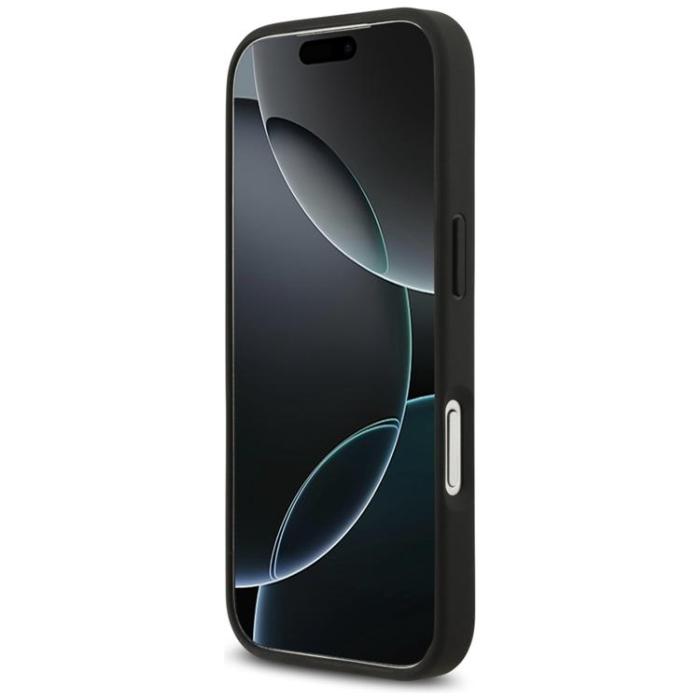 Red Bull - Red Bull iPhone 17 Pro Mobilskal MagSafe Meshed Powerbar - Marinblå