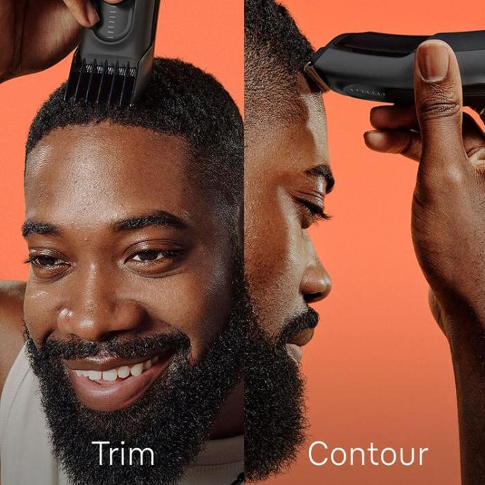 Braun - Braun Hårklippare HC5330