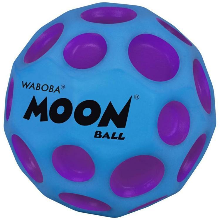 Waboba Martian Moon Studsboll | 1239 | AlltMobil