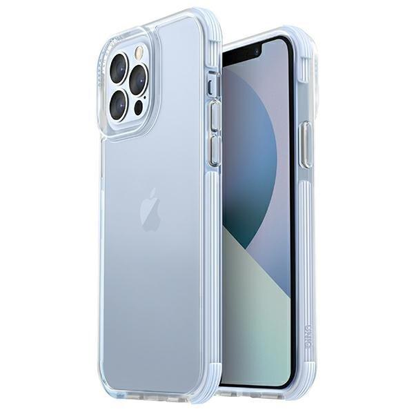 UNIQ Combat Skal iPhone 13 / 13 Pro - Arctic Bl | 2353 | AlltMobil