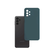 3MK - 3Mk Galaxy A13 4G Skal Matt lovage - Grön