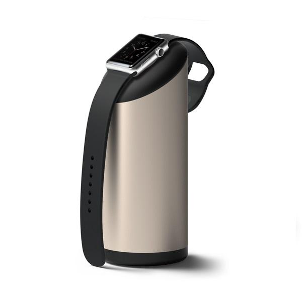 Elago W Stand till Apple Watch - Guld | 2353 | AlltMobil