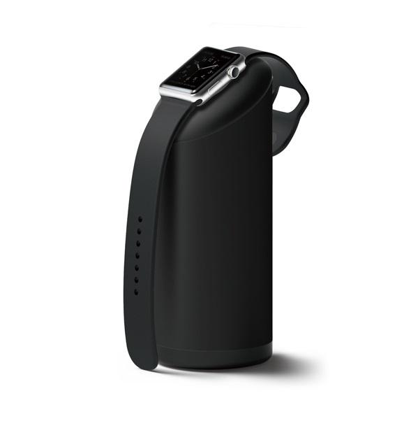 Elago W Stand till Apple Watch - Svart | 2353 | AlltMobil