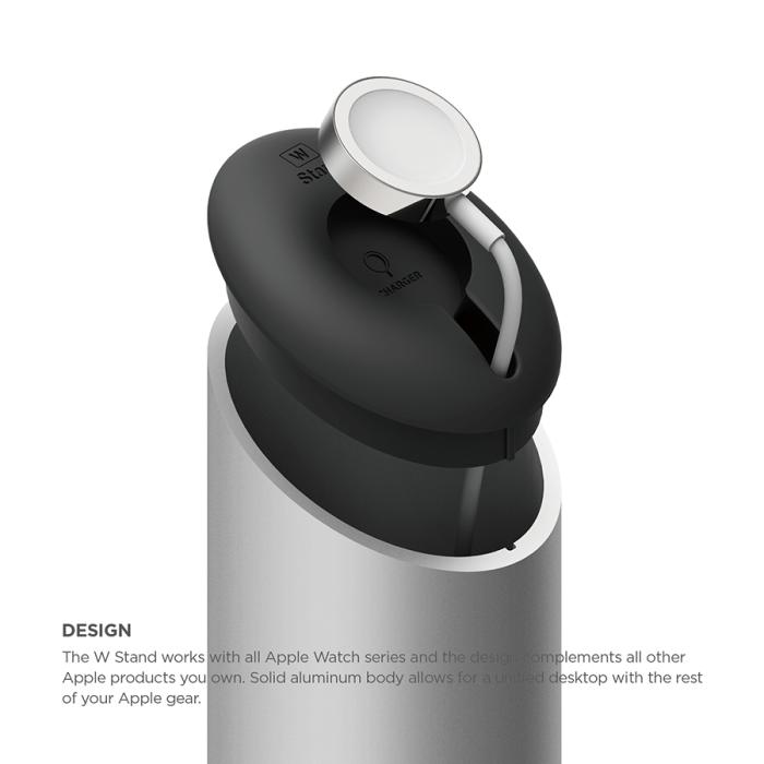 Elago - Elago W Stand till Apple Watch - Guld