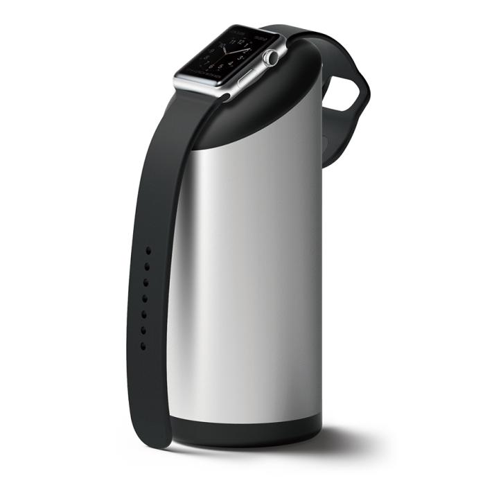 Elago - Elago W Stand till Apple Watch - Guld