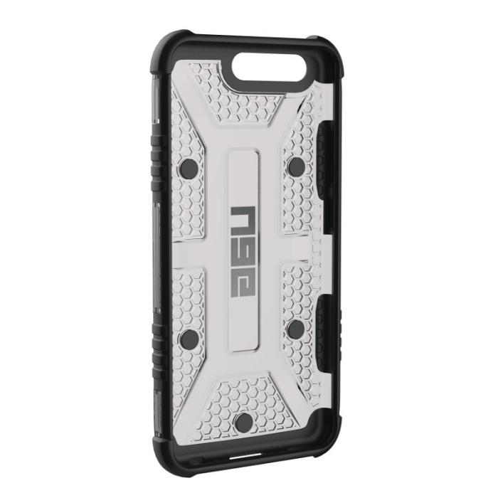 UTGATT5 - UAG Composite Case Huawei P10 Plus - Grå/Svart