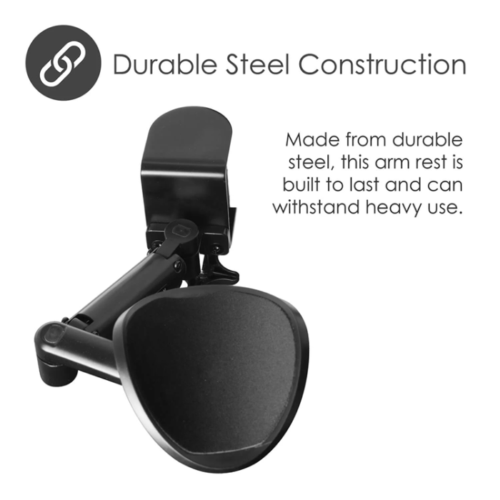 Desire2 - DESIRE2 MouseMate Handledsstöd