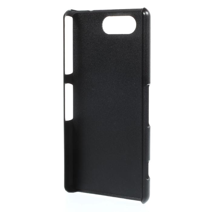 OEM - BaksideSkal till Sony Xperia Z3 compact - EiffelTornet