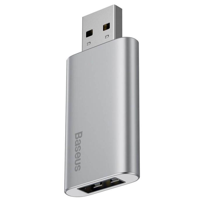 UTGATT5 - Baseus USB - sticka pendrive 32 GB laddnings USB Silver