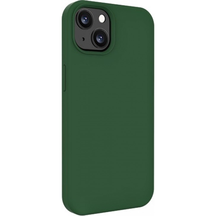 OEM - iPhone 16 Plus Mobilskal Matt TPU - Grön