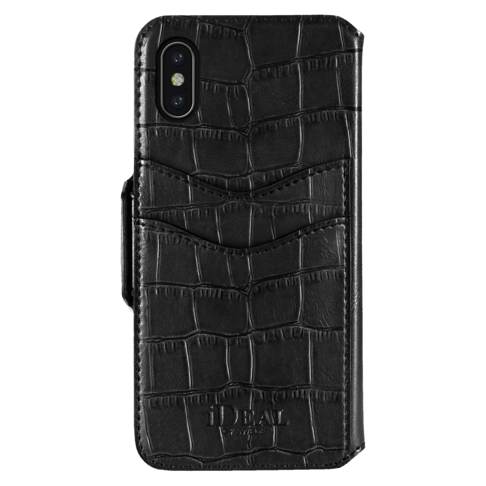 iDeal of Sweden
iDeal of Sweden Capri Wallet iPhone XR Black