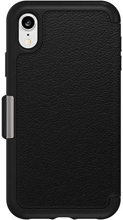 Otterbox
Otterbox Strada iPhone Xr Shadow Black