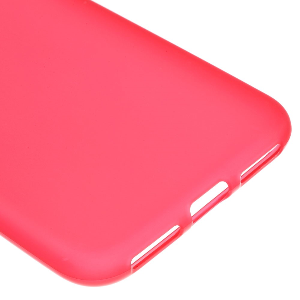 A-One Brand
Matte Mobilskal till iPhone 7/8/SE 2020 - Röd