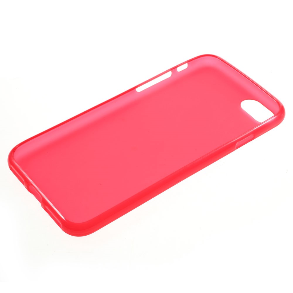 A-One Brand
Matte Mobilskal till iPhone 7/8/SE 2020 - Röd