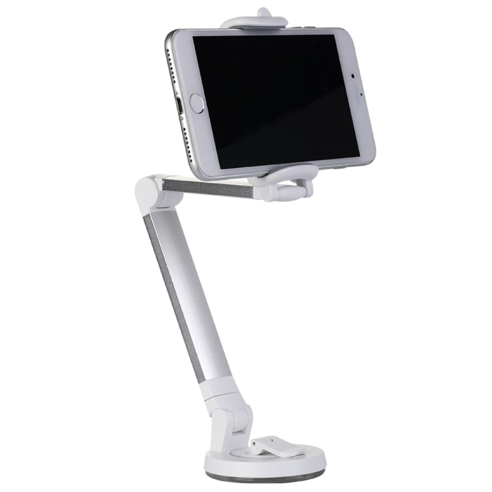 Joyroom
Joyroom Desktop Mobilhållare - Silver