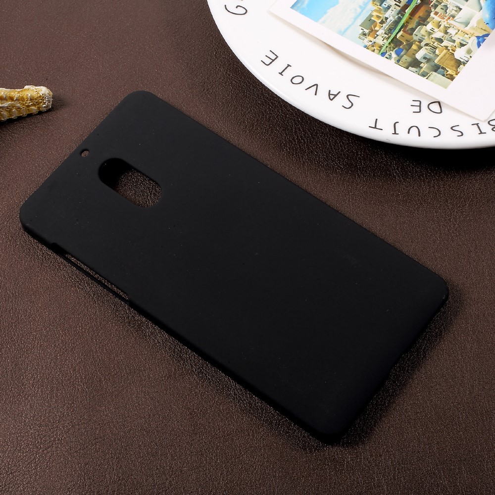 K p Mobilskal Till Nokia 6 Svart TheMobileStore