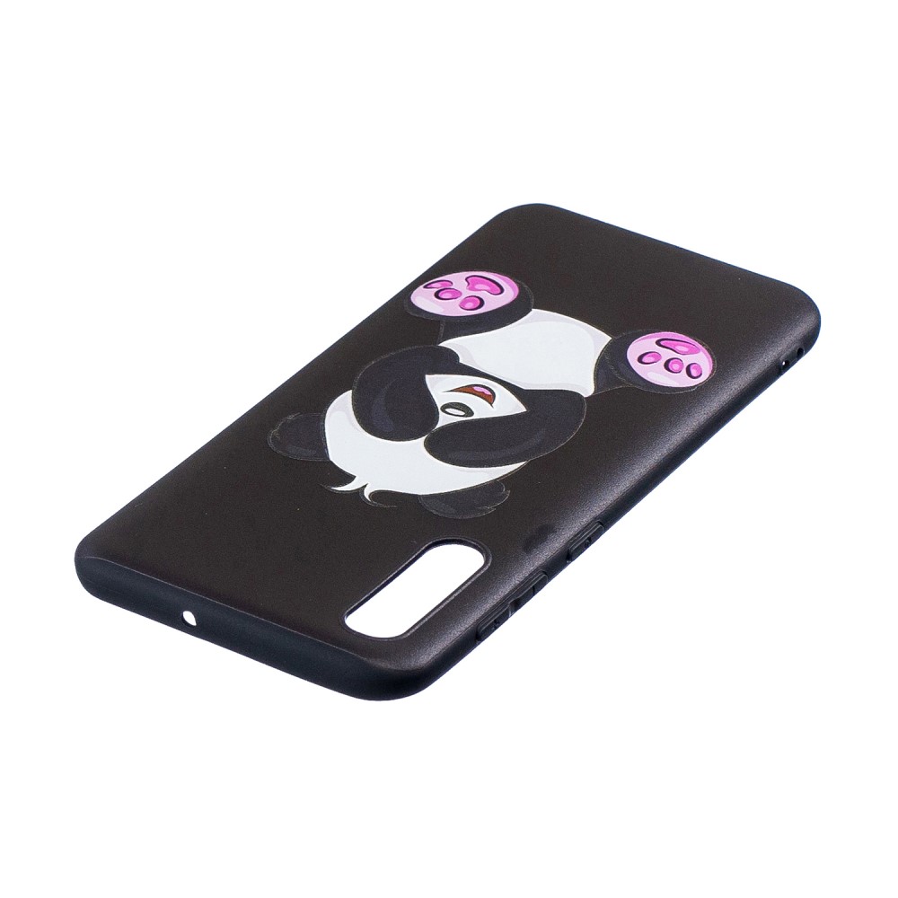 OEM
Flexicase Skal till Samsung Galaxy A50 - Gullig Panda